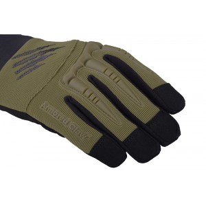 Перчатки тактические Armored Claw BattleFlex Tactical Gloves - Olive Drab